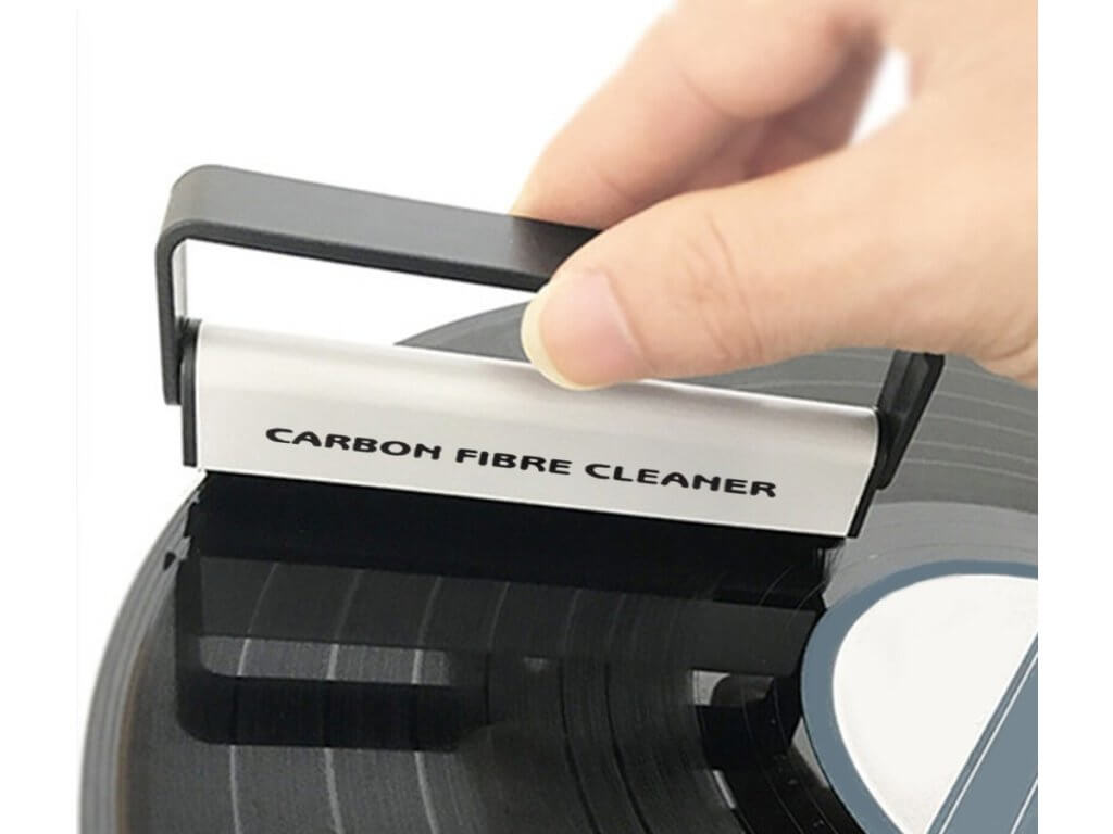 Analogis AT 6085  Brush gramofony hifisafir 4